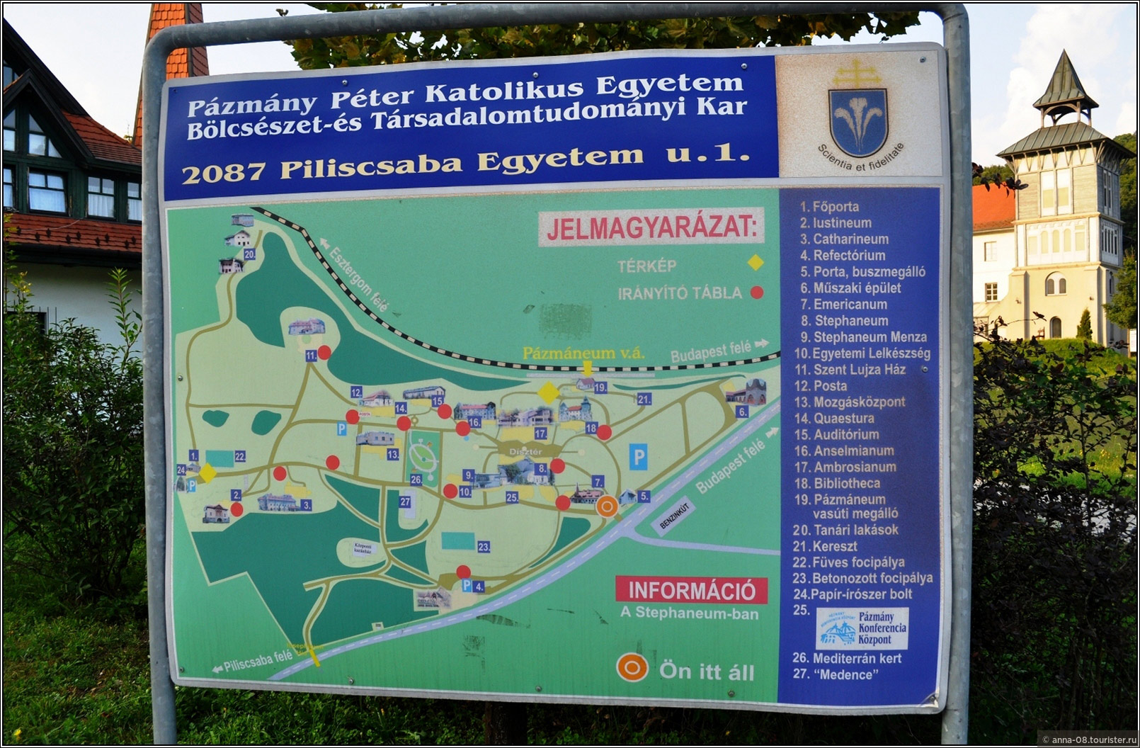 Piliscsaba
